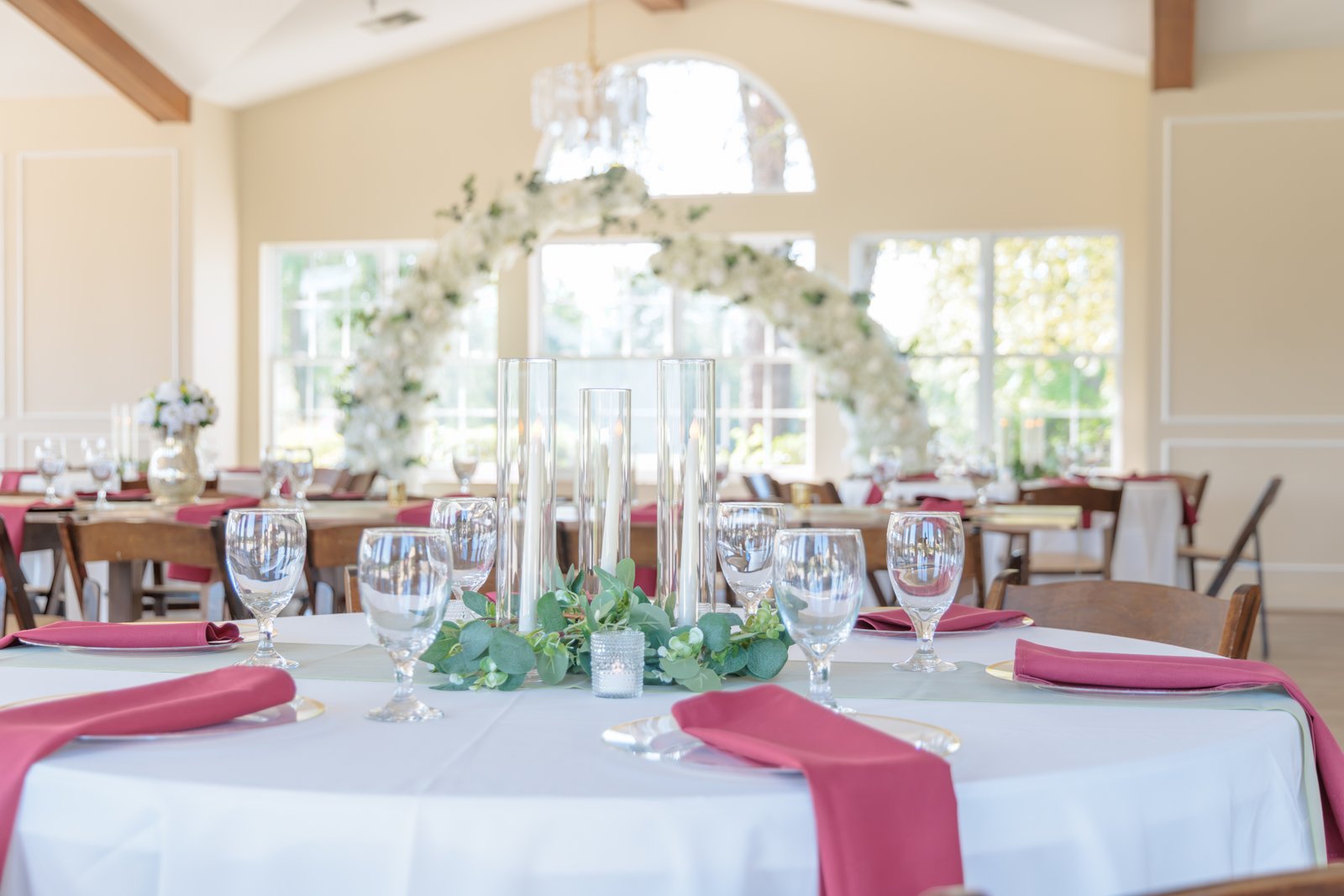 How to Choose the Perfect Decoration Package for Your Event.