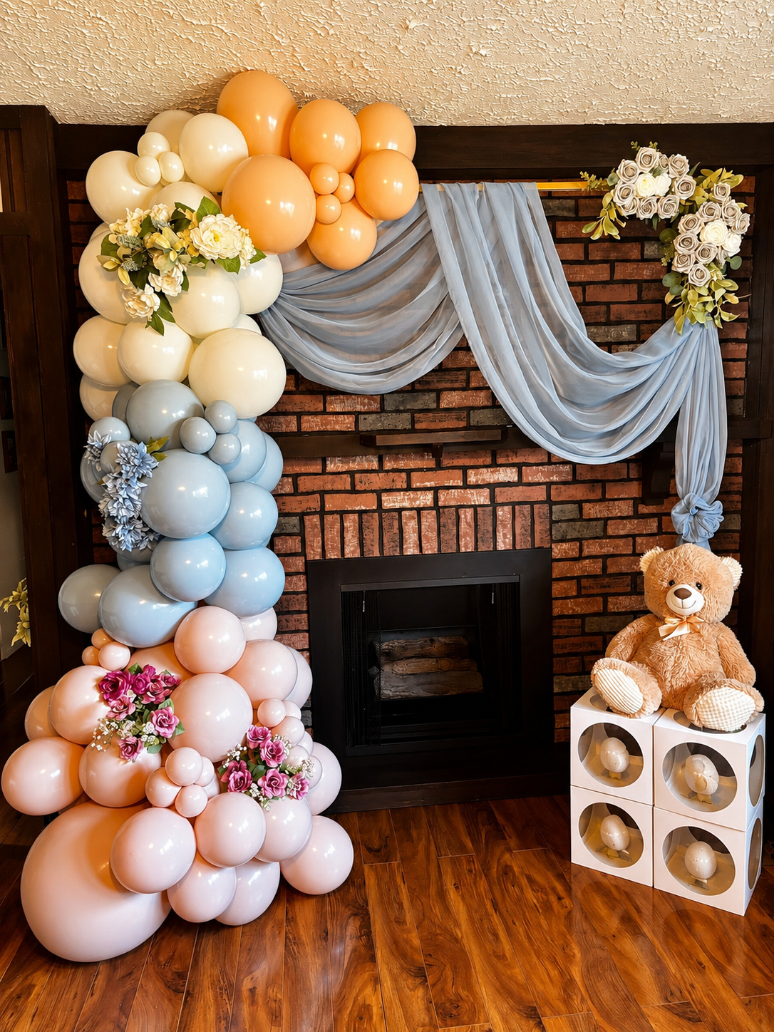 Baby Shower