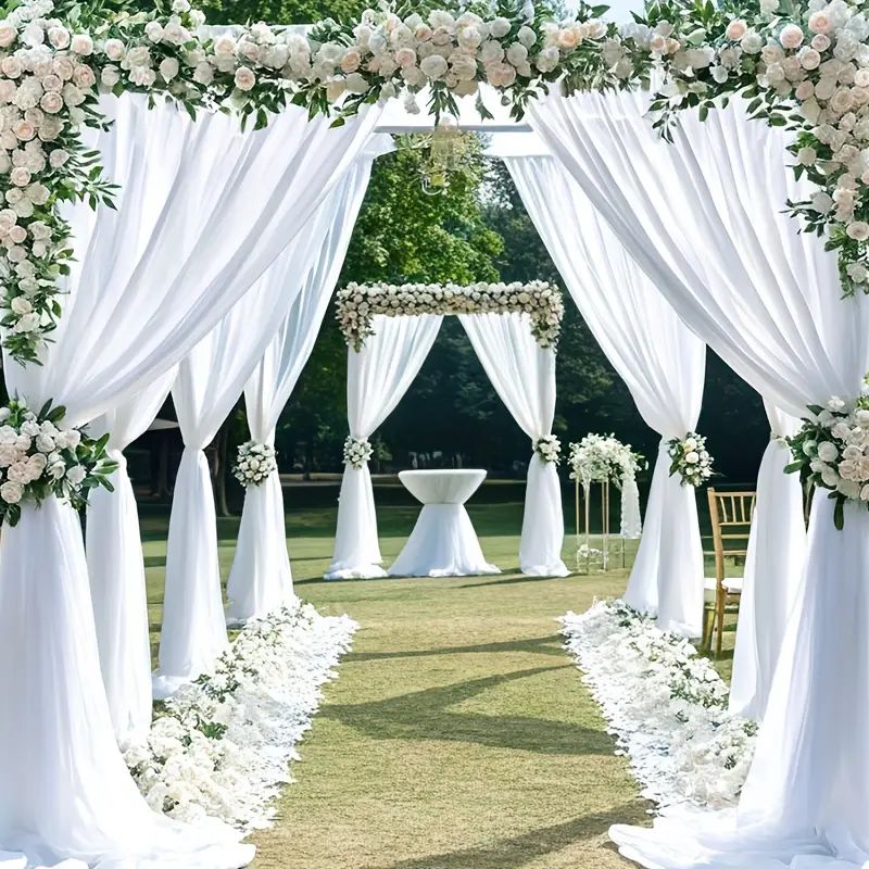Fabrics & Draping