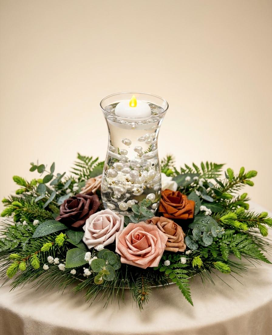Flowers & Centerpieces